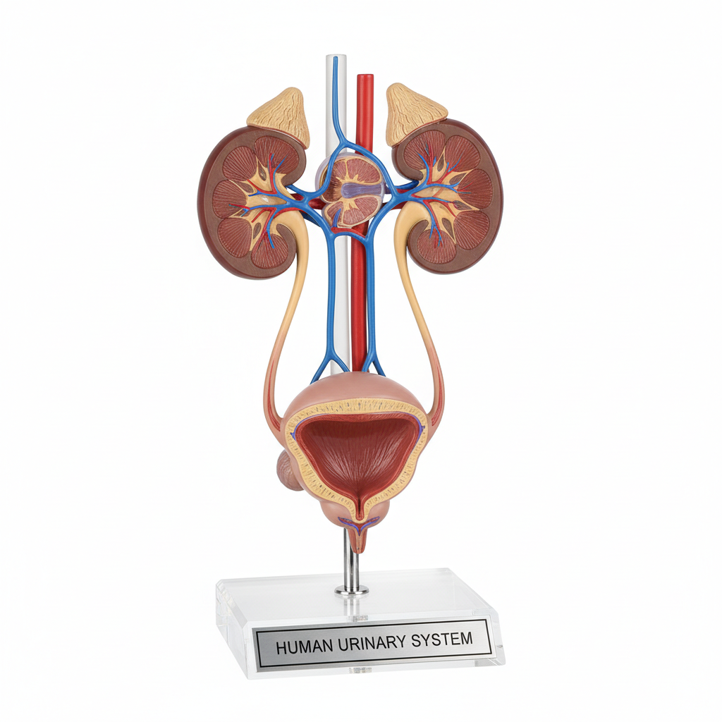 Urology Model