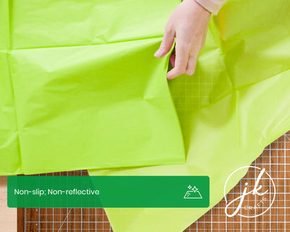 Self Healing Cutting Mat A1 - 5-Ply Normal PVC - Wood Grain